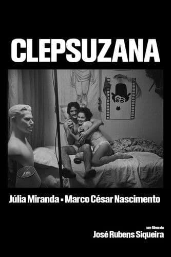 Clepsuzana poster