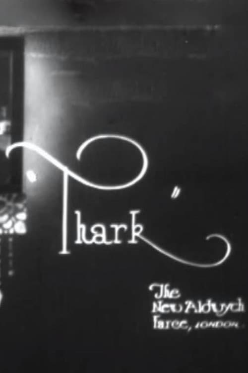 Thark poster