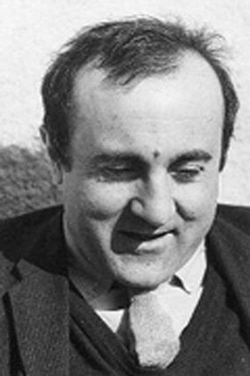 Fereydoun Rahnema profile photo