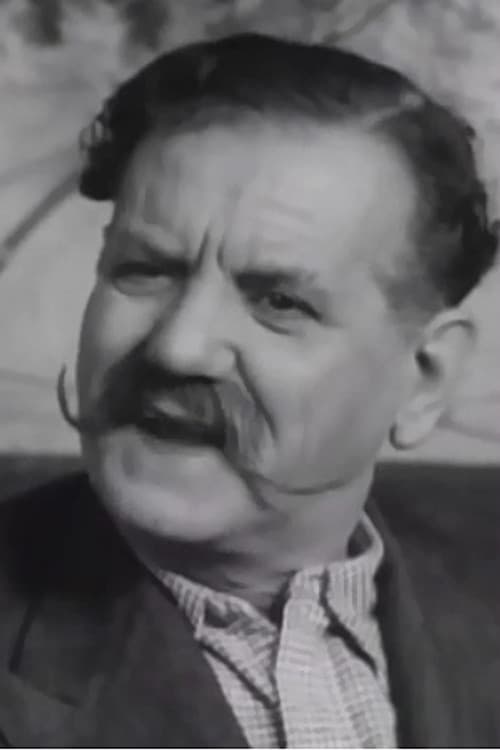 Spyros Patrikios profile photo