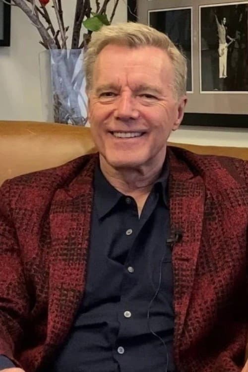 Nigel Sinclair profile photo