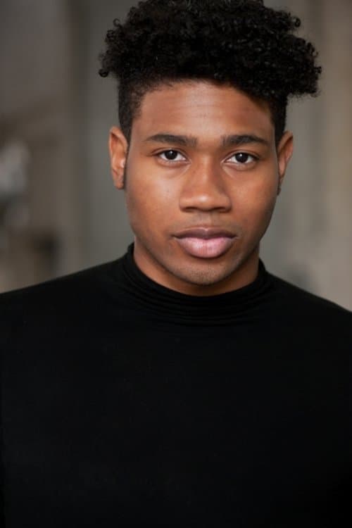 Saxton Johnson profile photo