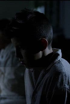 Heritage Minutes: Chanie Wenjack poster