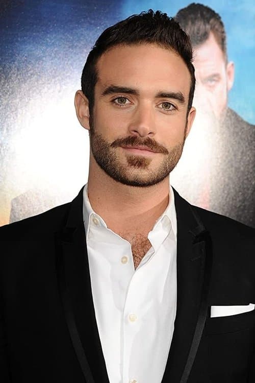 Joshua Sasse profile photo