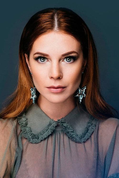 Natalya Podolskaya profile photo