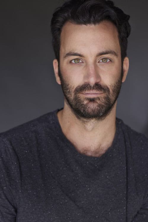 Adam King profile photo