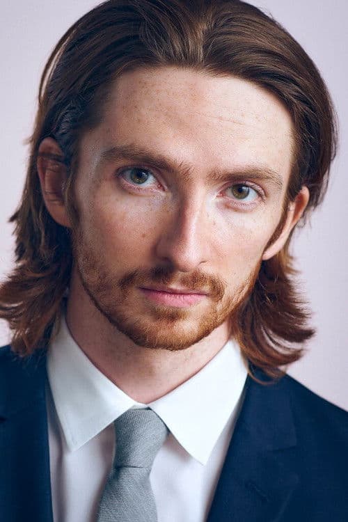 Paris Peterson profile photo