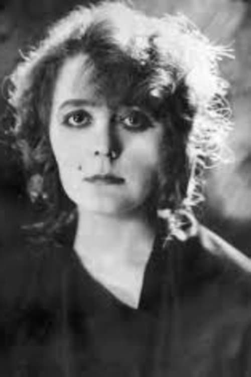 Gertrude Welcker profile photo