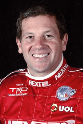 Mauricio Gugelmin profile photo