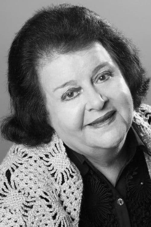 Bella Churkina profile photo