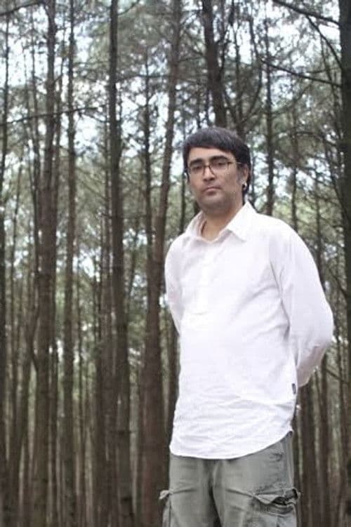 Roberto Bolado profile photo