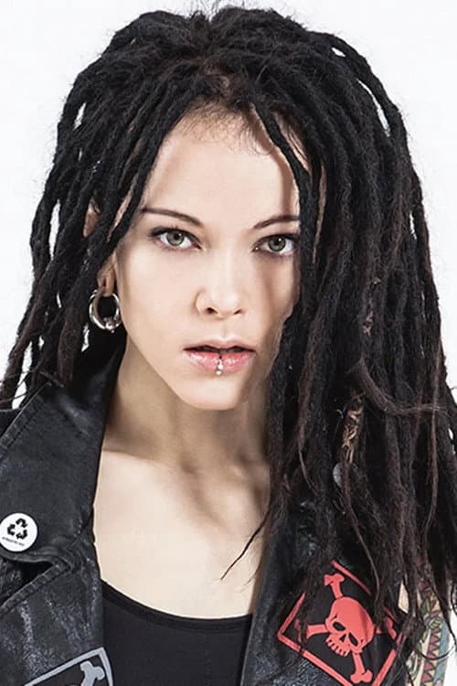 Daria Stavrovich profile photo