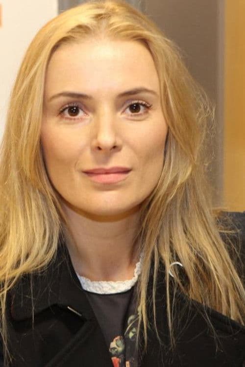 Halina Mlynková profile photo