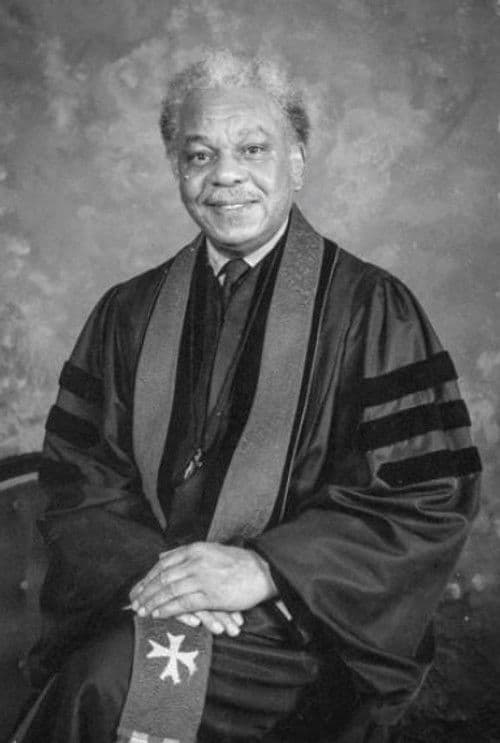 Kingsley Tweed profile photo