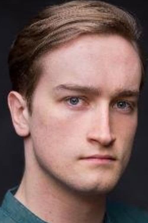 Jack Cronin profile photo