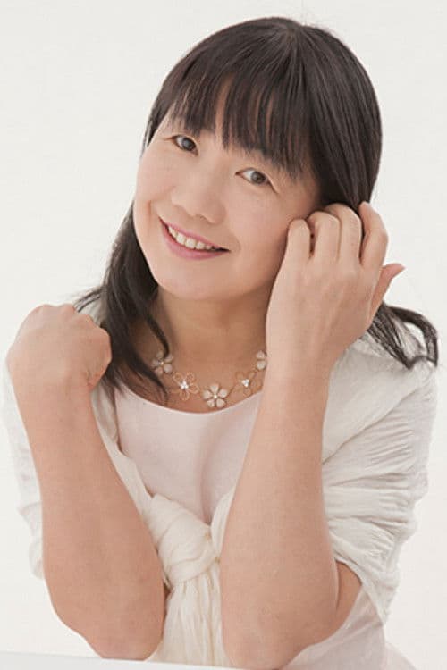 Taeko Kawata profile photo