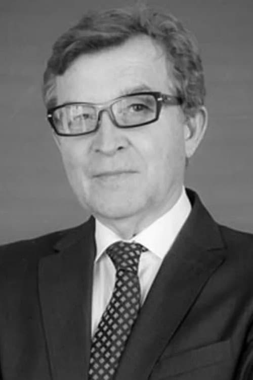 Vladimir Borisov profile photo