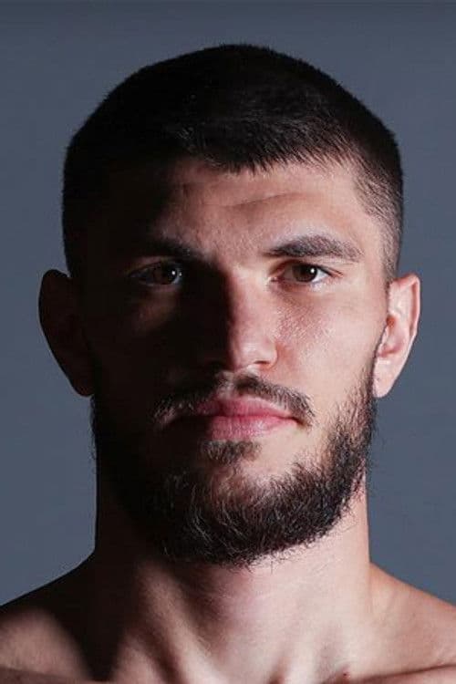 Ali Akhmedov profile photo