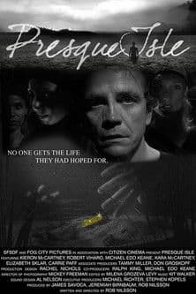 Presque Isle poster