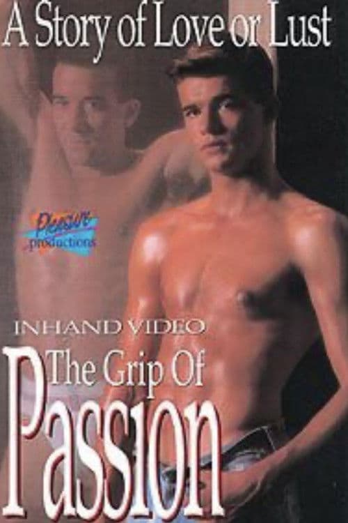 The Grip of Passion poster