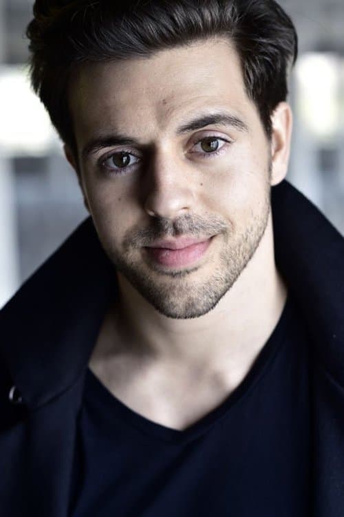 Nassim Avat profile photo