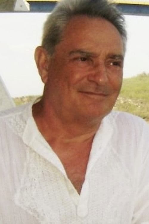 Manuel de Pedro profile photo