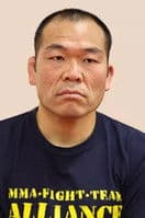 Tsuyoshi Kosaka profile photo