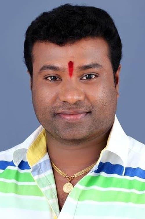 R L V Ramakrishnan profile photo