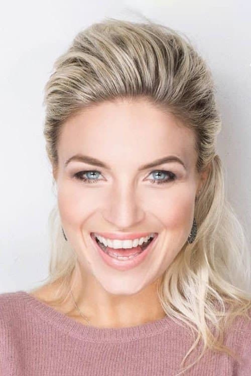 Christiane Schaumburg-Müller profile photo