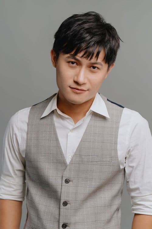 Feng-Chang Chiu profile photo