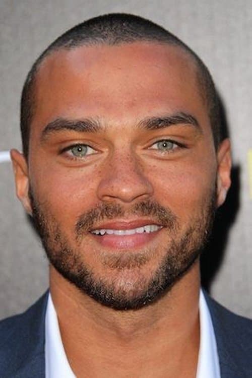 Jesse Williams profile photo