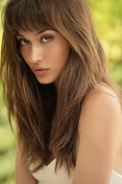 Eden Weiss profile photo