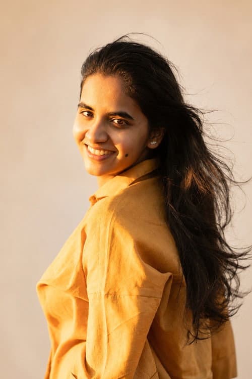Vedika Kulkarni profile photo
