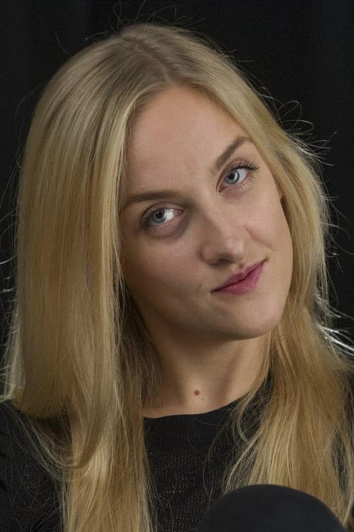 Marta Pulk profile photo