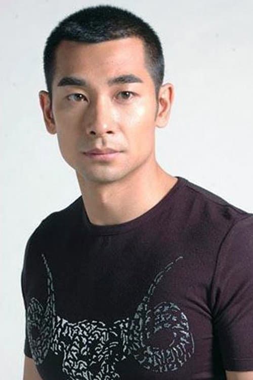 Vincent Zhao Wenzhuo profile photo