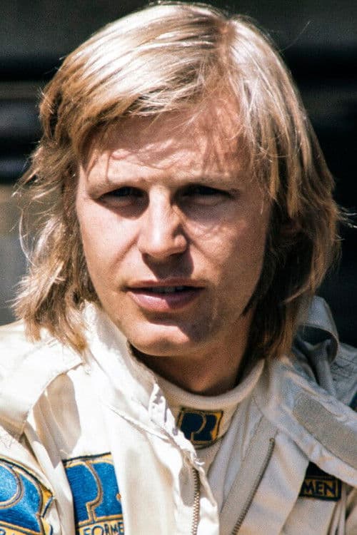 Reine Wisell profile photo