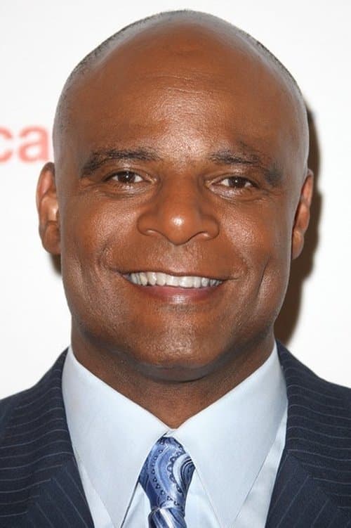Warren Moon profile photo