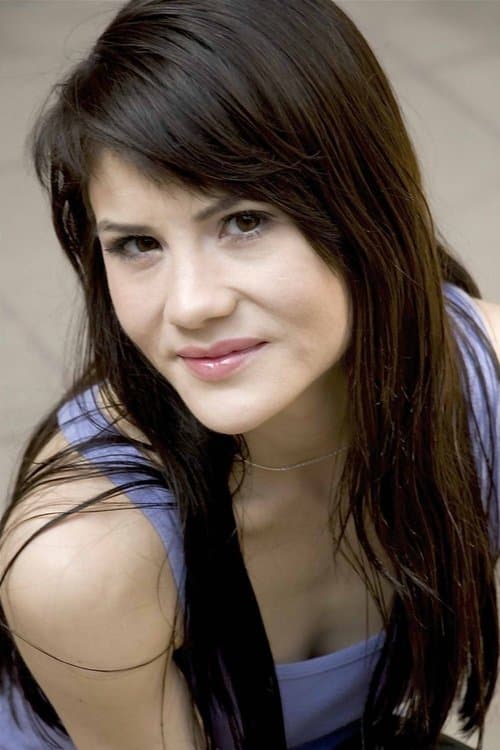 Cristina Milizia profile photo