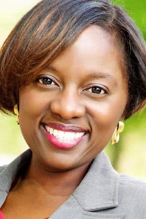 Angela Ray profile photo