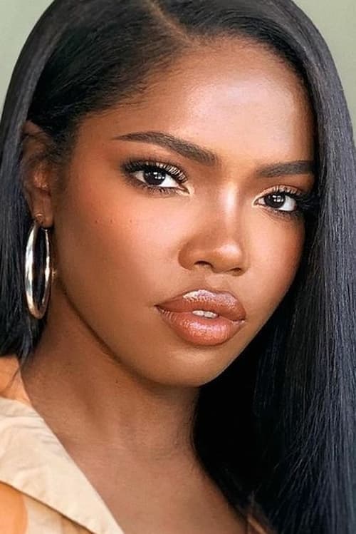 Ryan Destiny profile photo