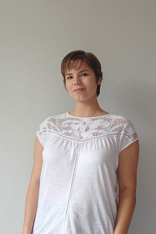 Claudia Marquez profile photo