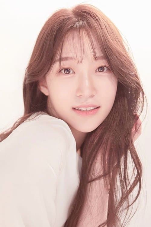 Seo Ji-hye profile photo