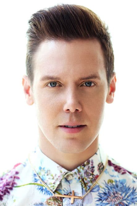 Benji Schwimmer profile photo