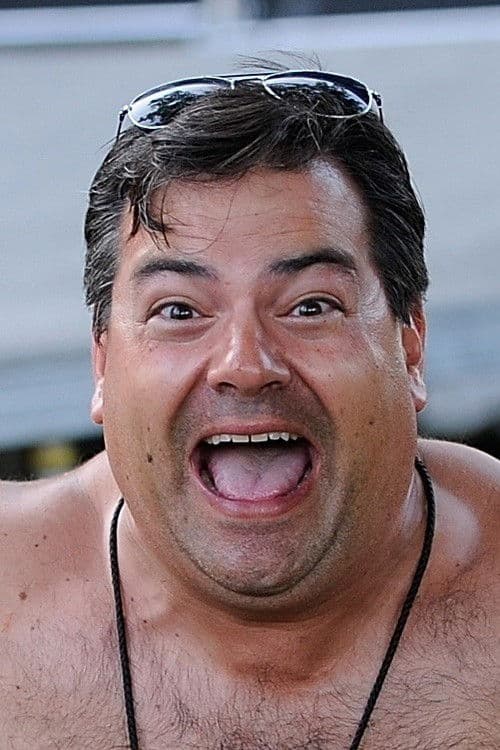 Pat Roach profile photo