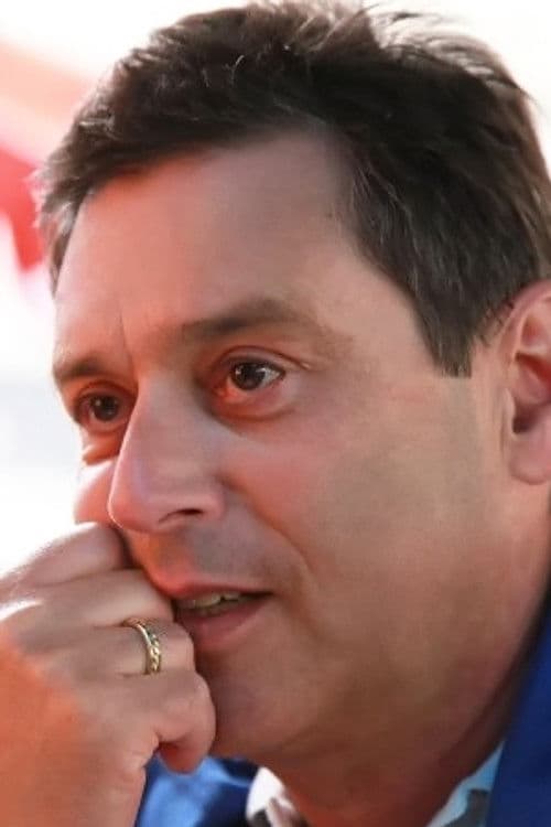 Mark Levin profile photo