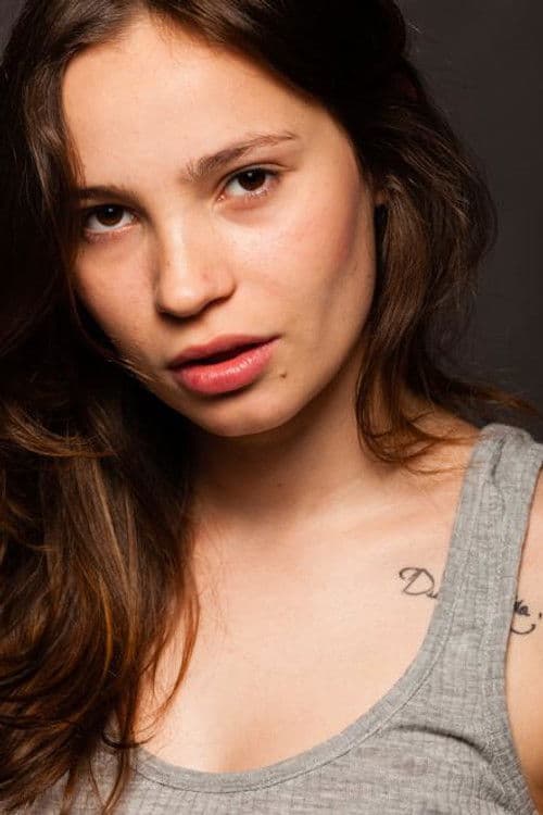Léa Mesnil profile photo