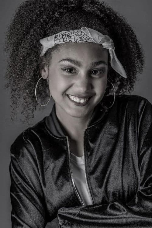 Ashlyn Jackson profile photo