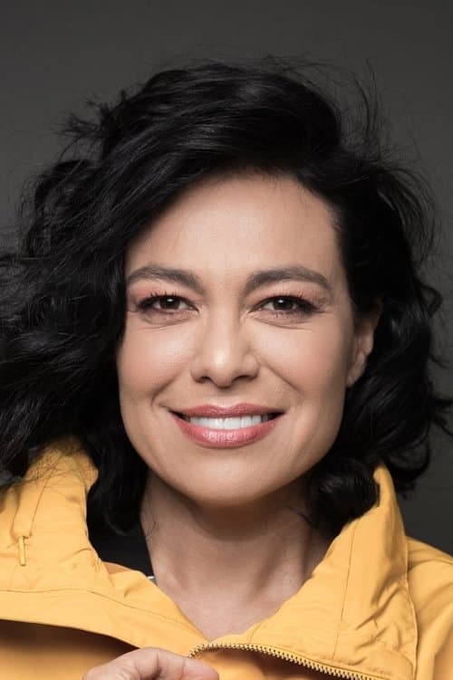 Giovanna Zacarías profile photo