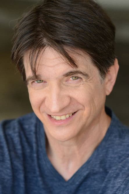 Dan Frischman profile photo