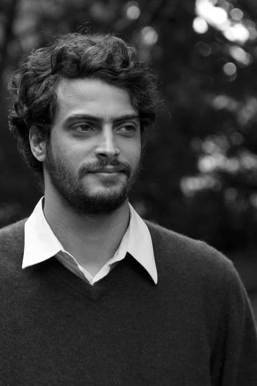 Marcel Beltrán profile photo